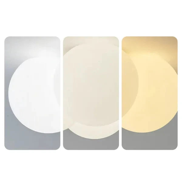 Lampada da soffitto Nordic Bubbles Cloud