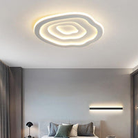 Glarefusion Modern Creative Cloud Ceiling Lamp