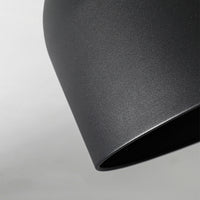 Modern Round Metal Ceiling Light