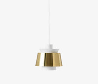 Nordic Light Luxury Minimalist Iron Pendant Light