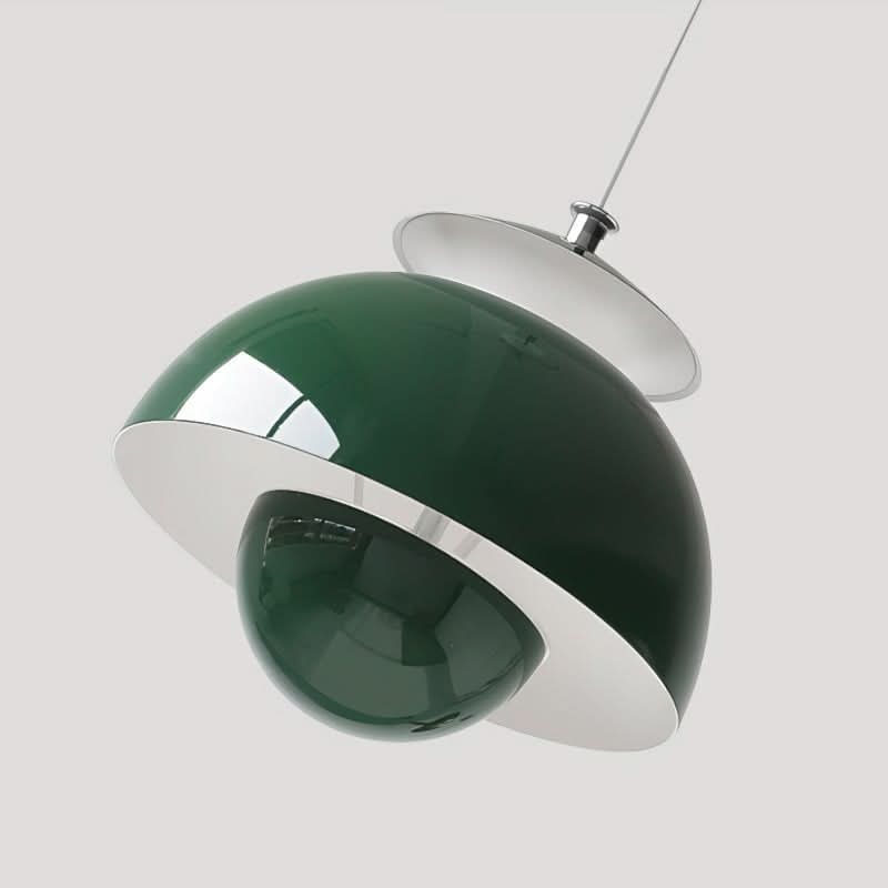 Lampada a sospensione Glarefusion Nordic Retro Bud