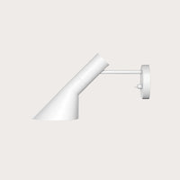 Glarefusion Nordic Simple Adjustable Wall Lamp