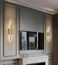 Modern Simple Acrylic Wall Sconce