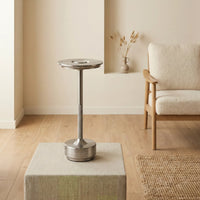 Glarefusion Modern Cordless Touch Bordlampe