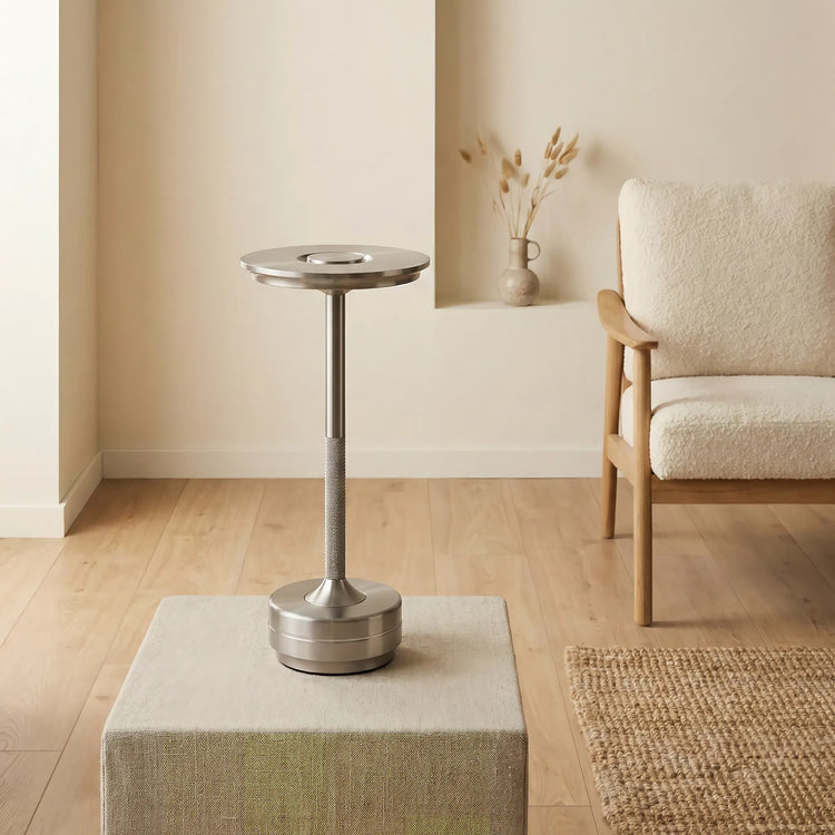 Glarefusion Modern Cordless Touch Bordlampe