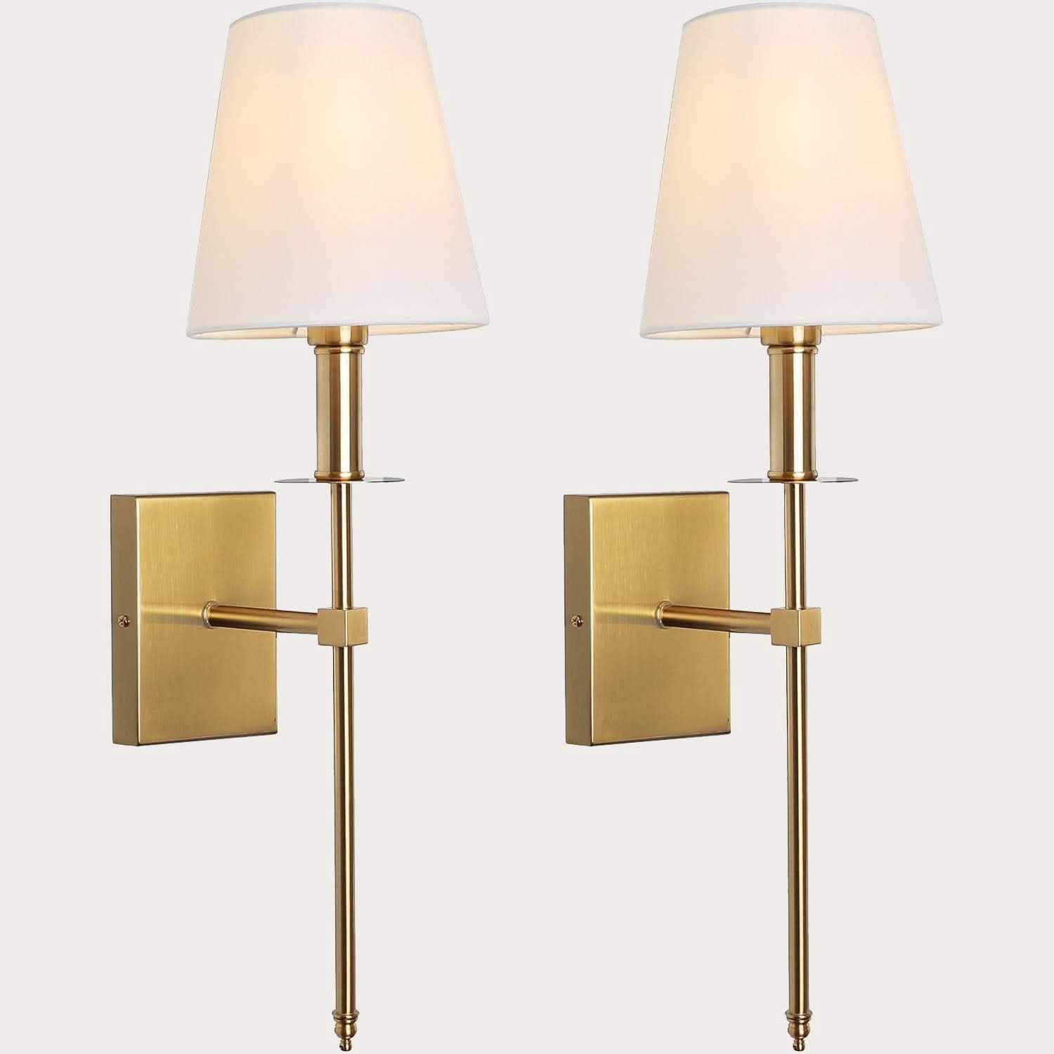Lampada da parete creativa ricaricabile semplice Glarefusion