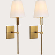 Lampada da parete creativa ricaricabile semplice Glarefusion