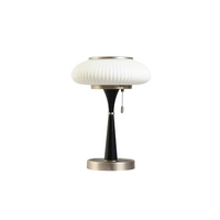 Glarefusion Chic Matsutake Table Lamp