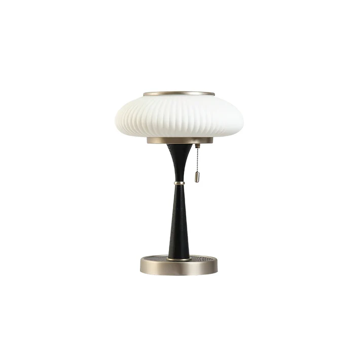 Glarefusion Chic Matsutake bordlampe