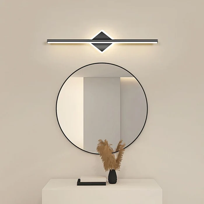 Modern Round/Square LED Wall Light