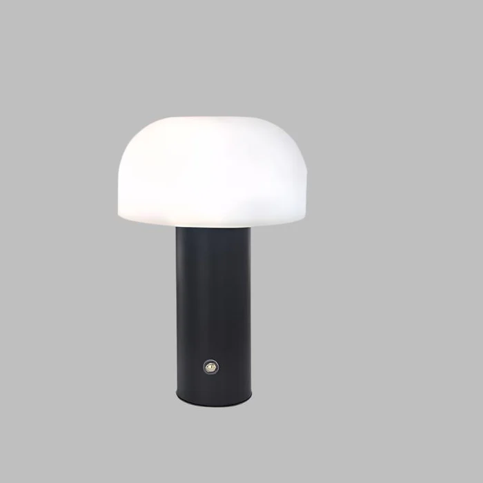 Modern Mushroom Table Lamp