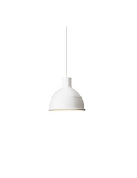 Nordic Simple Bowl Pendant Lamp