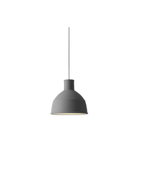 Nordic Simple Bowl Pendant Lamp