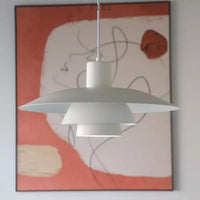 Glarefusion Creative Three-layer Pendant Light