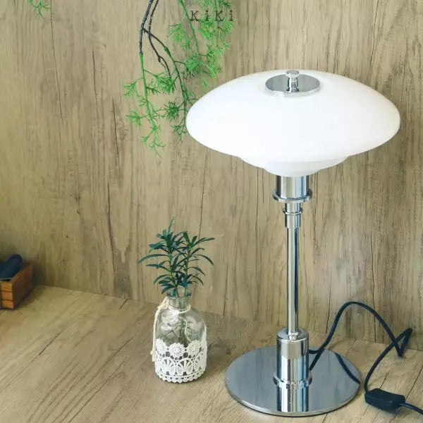 Glarefusion Nordic Creative Retro Table Lamp