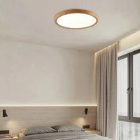 Glarefusion Ultrathin Round Ceiling Light