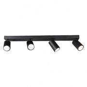 Modern Adjustable Bar Metal Wall Light