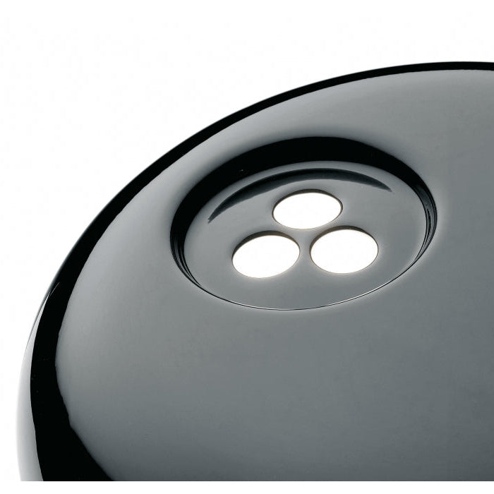 Glarefusion Modern Creative Marmor Bordlampe