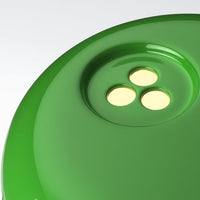 Glarefusion Modern Creative Marble Table Lamp